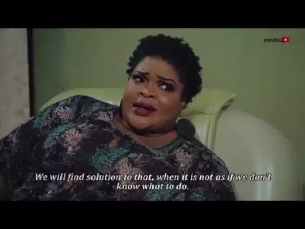 Video: Ogo Ologo - Latest Intriguing Yoruba Movie 2018 Drama Starring: Funsho Adeolu | Allwell Ademola